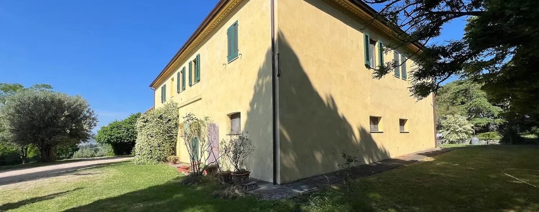 Charming Villa in Castiglione del Lago, Umbria