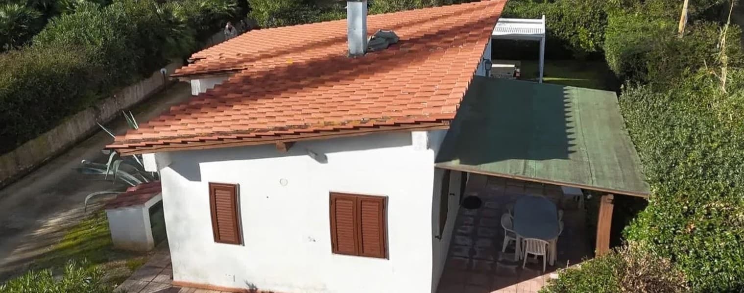 Rustic Country House in Capoliveri, Tuscany