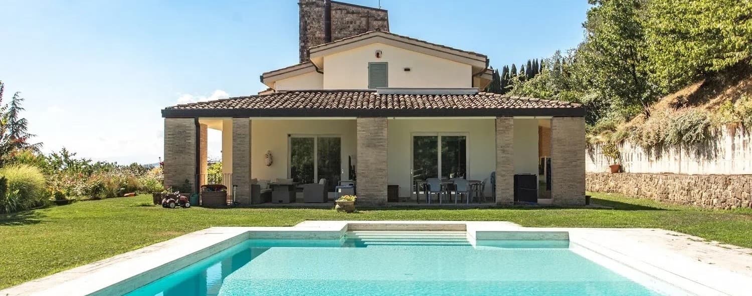 Charming Villa in Perugia, Umbria