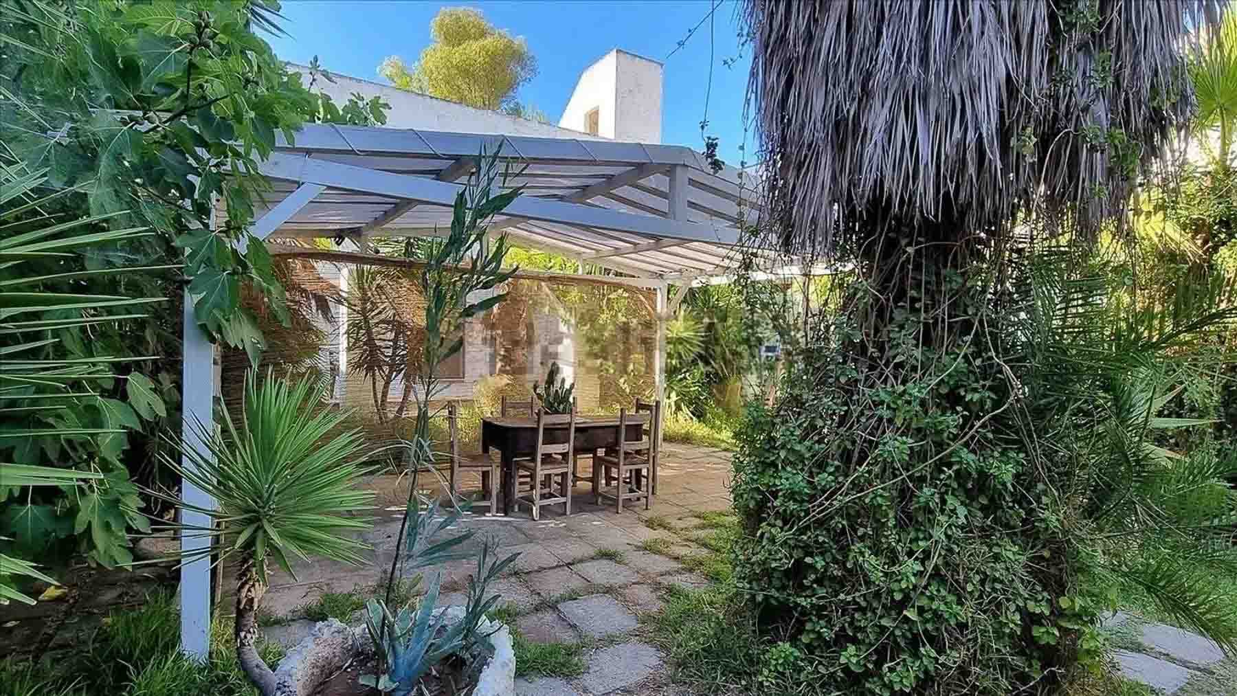 Charming Masseria in Nardò, Puglia Countryside