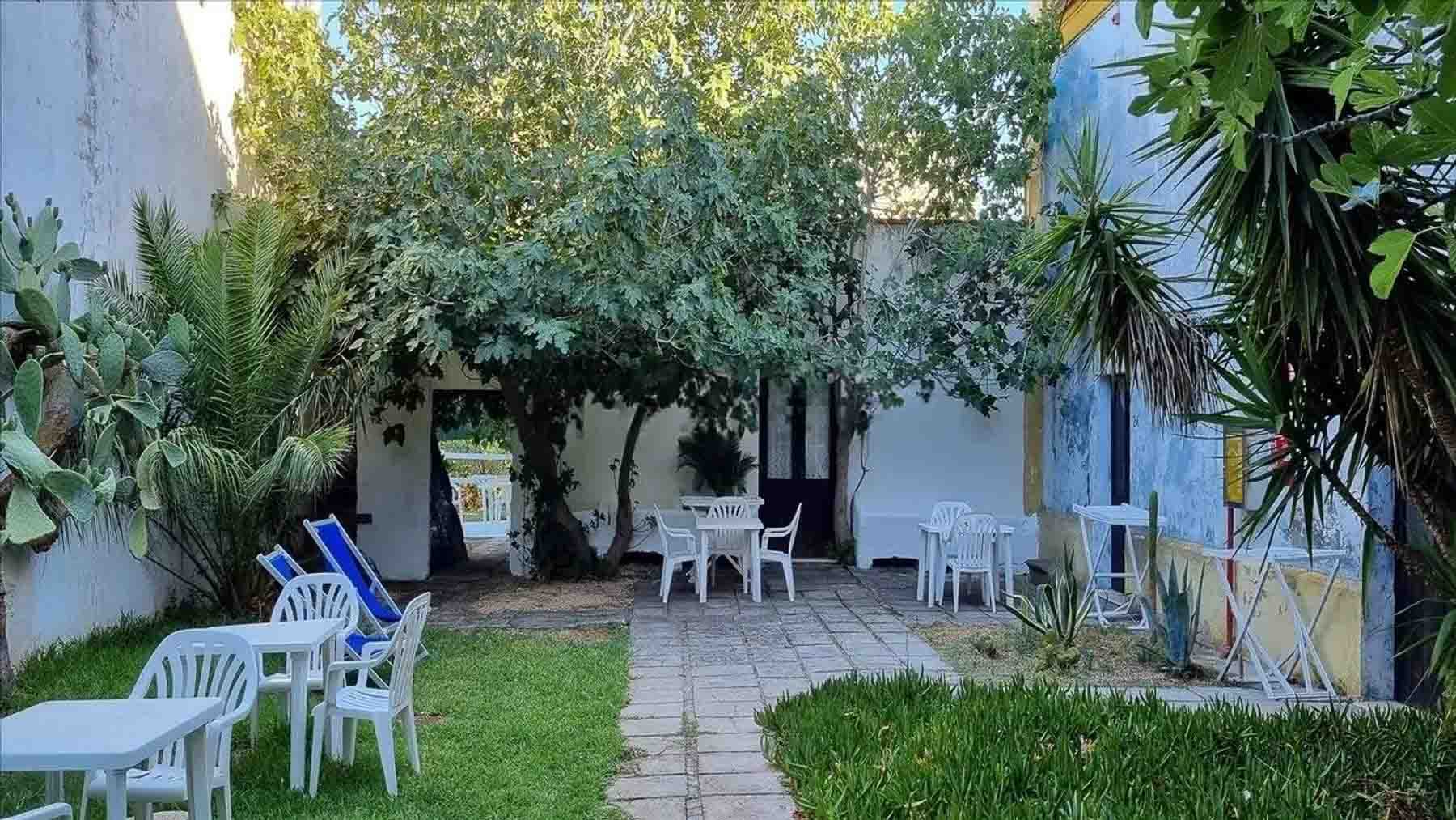 Charming Masseria in Nardò, Puglia Countryside