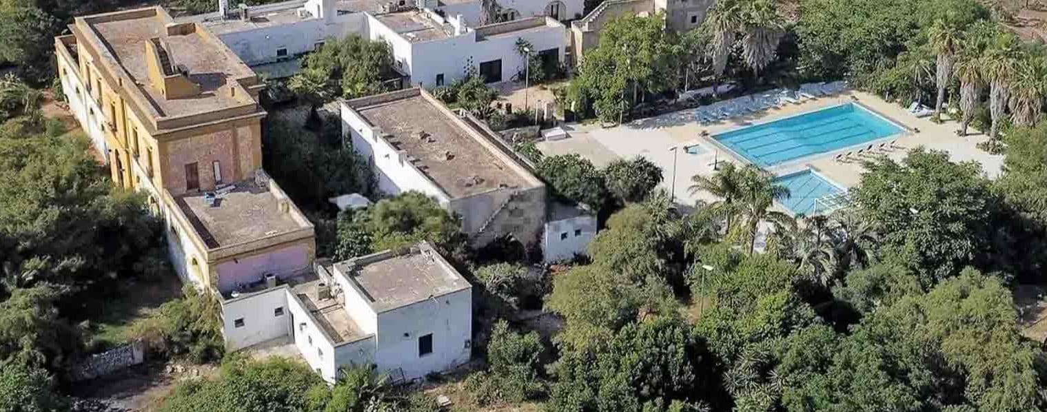 Charming Masseria in Nardò, Puglia Countryside