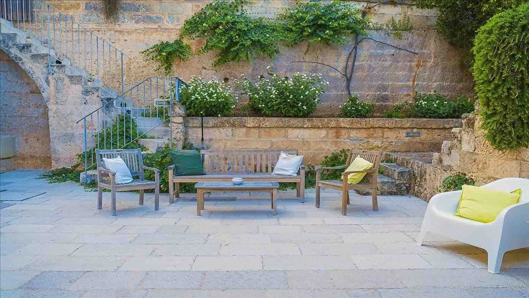 Masseria in Puglia a due passi dal mare e dal verde
