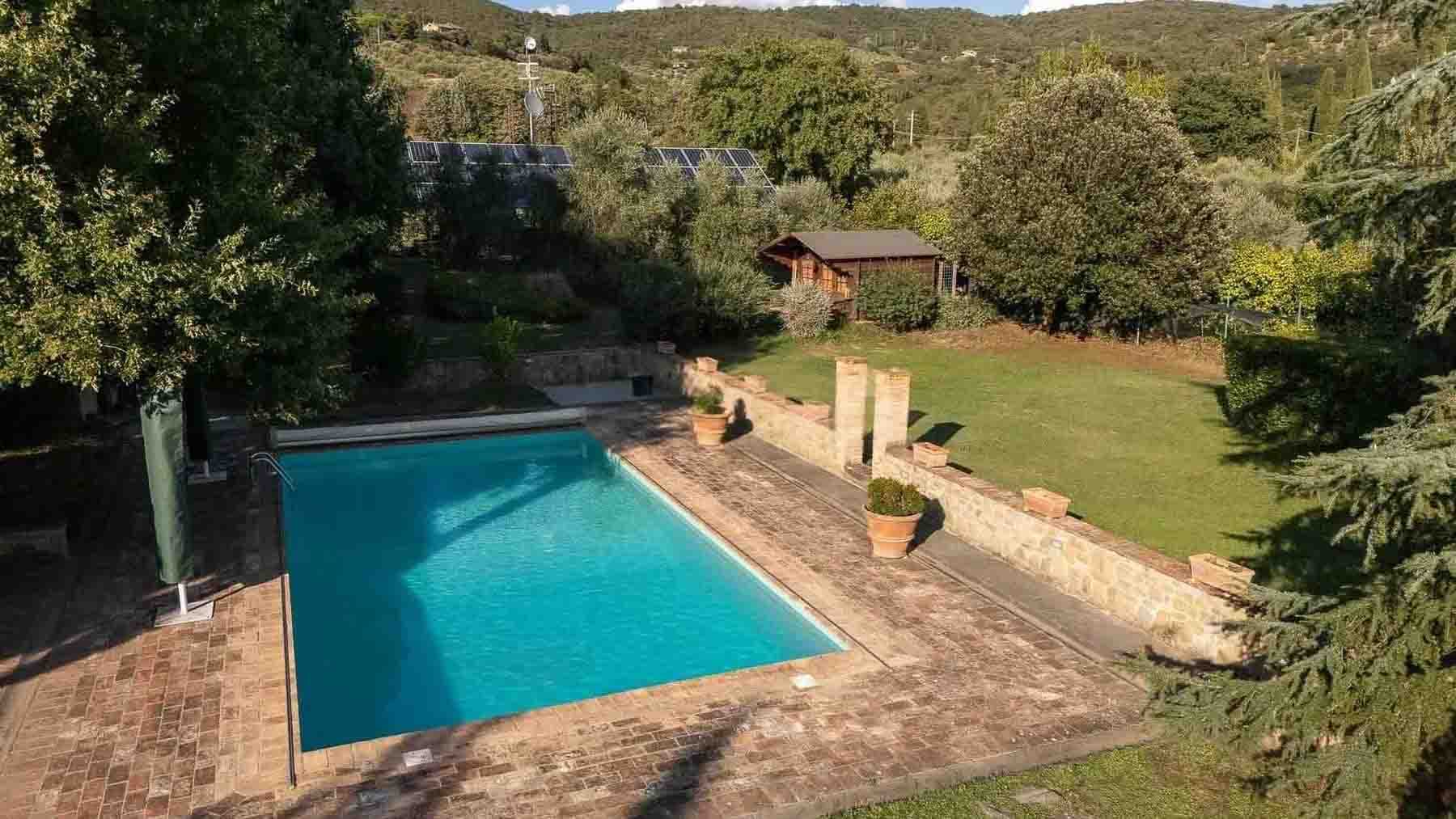 Rustic Country House in Passignano sul Trasimeno, Umbria