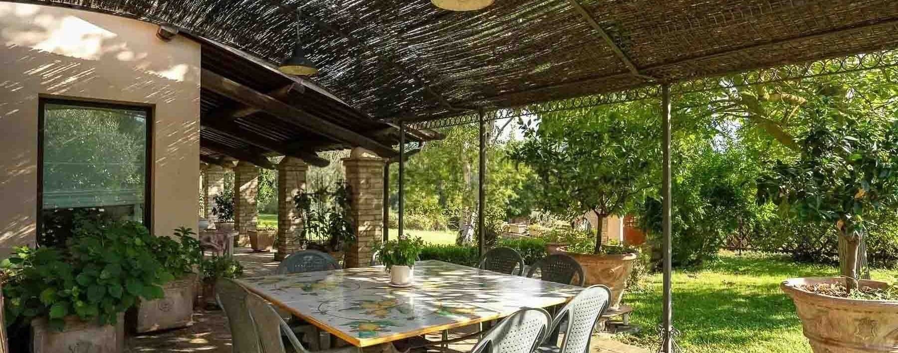 Rustic Country House in Passignano sul Trasimeno, Umbria