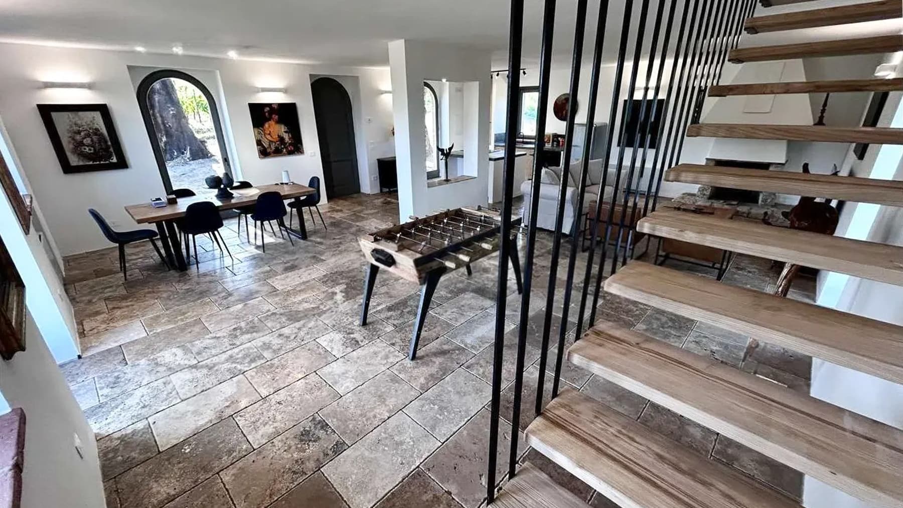 Charming Villa in Roccastrada, Tuscany