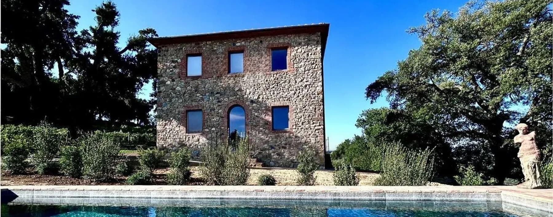 Charming Villa in Roccastrada, Tuscany