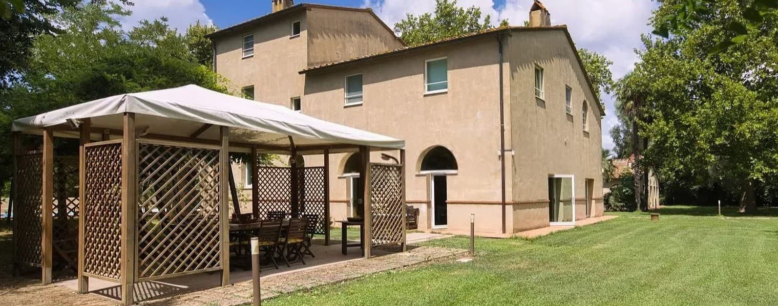 Charming Villa in Scarlino, Tuscany