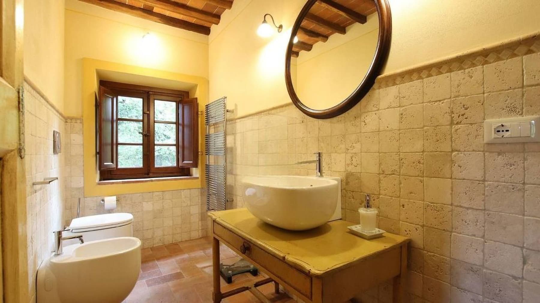 Rustic Country House in Capannori, Tuscany
