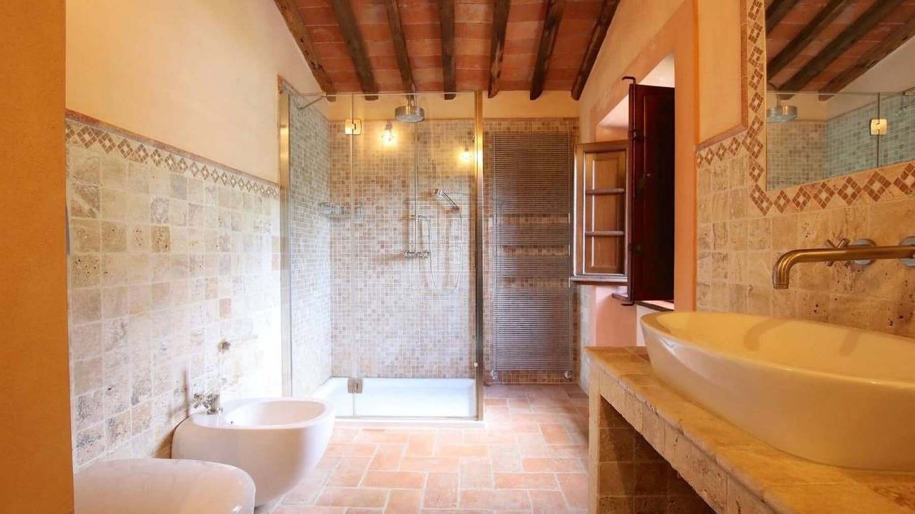 Rustic Country House in Capannori, Tuscany
