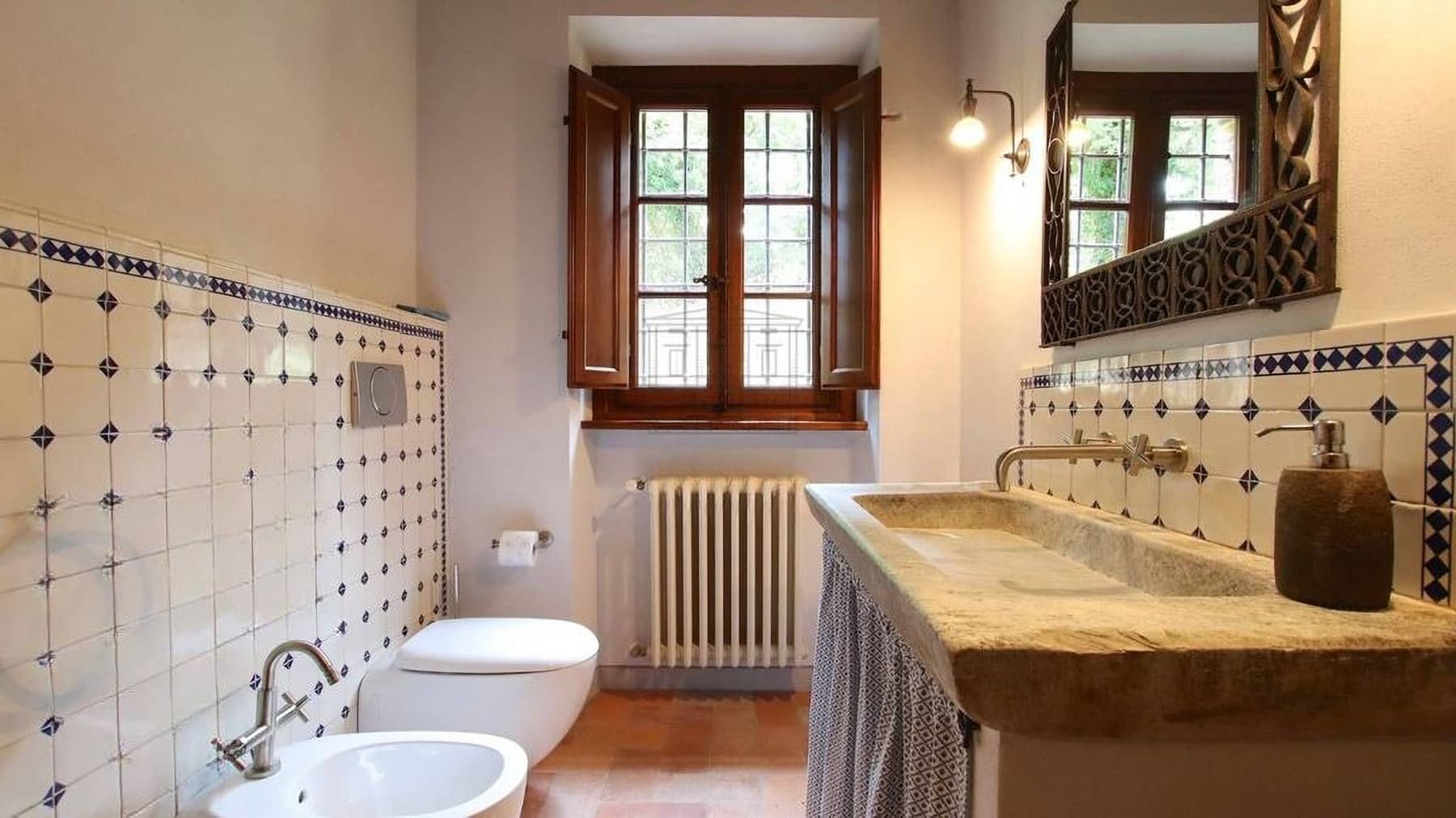 Rustic Country House in Capannori, Tuscany