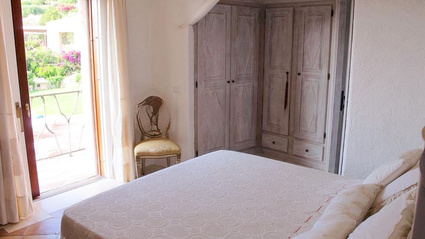 Villa esclusiva con vista mare a Porto Cervo, Sardegna