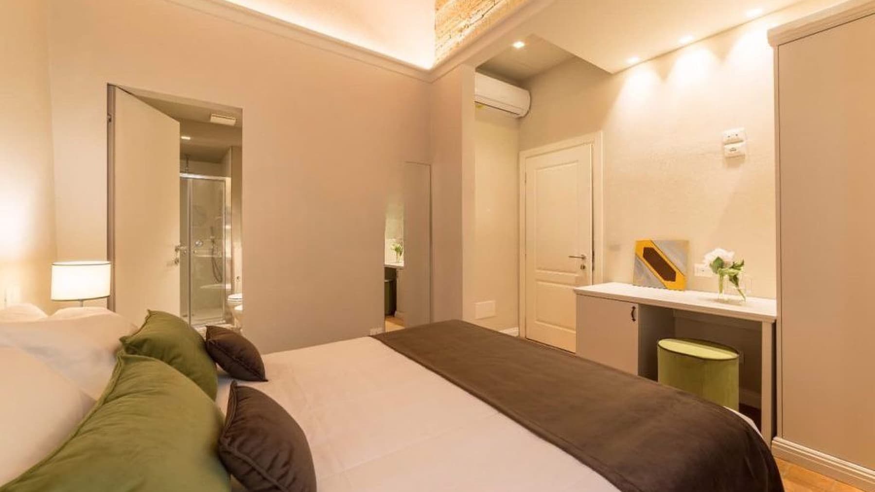 Charming Hotel in Florence, Tuscany's Heart