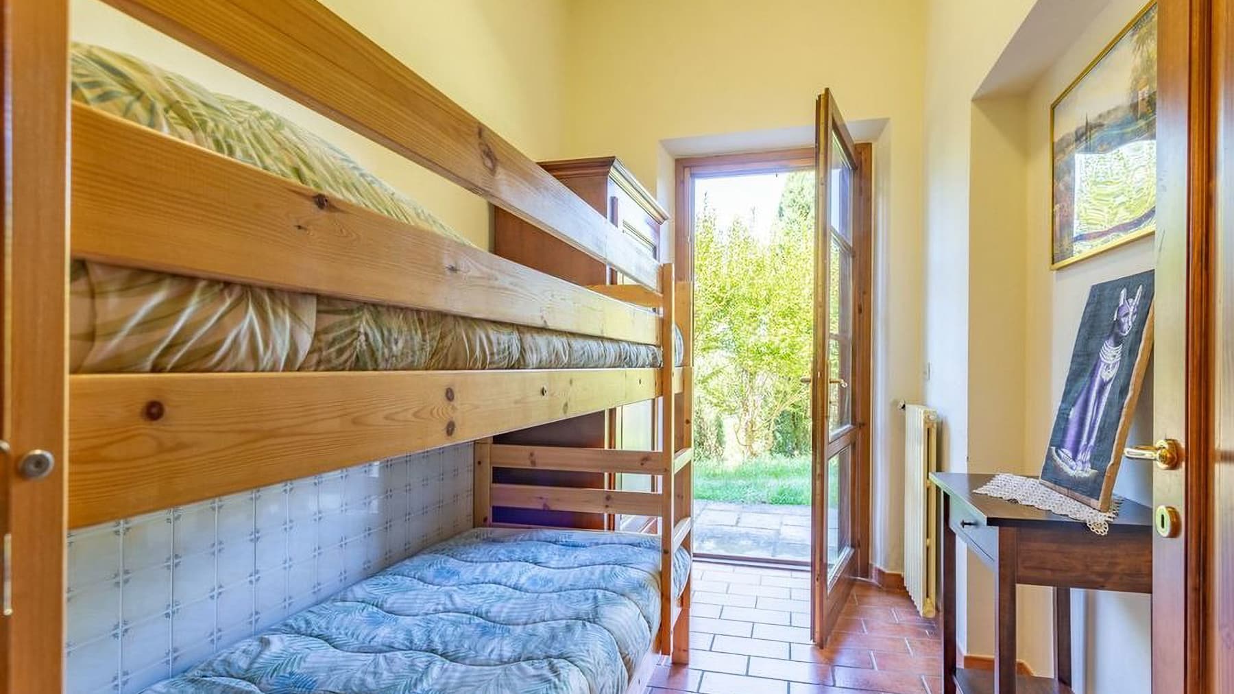 Villa panoramica con agriturismo a Cerreto Guidi, Toscana