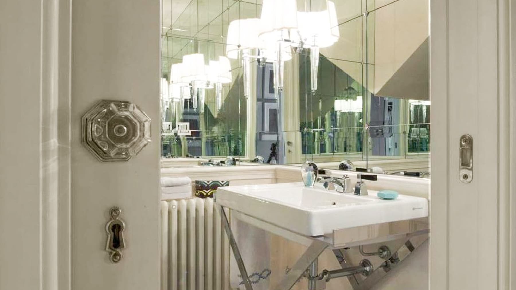 Villa esclusiva nel centro di Forte dei Marmi, Toscana