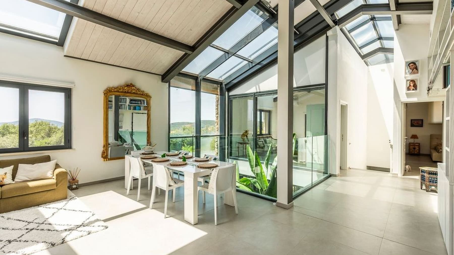 Charming Villa in Manciano, Tuscany