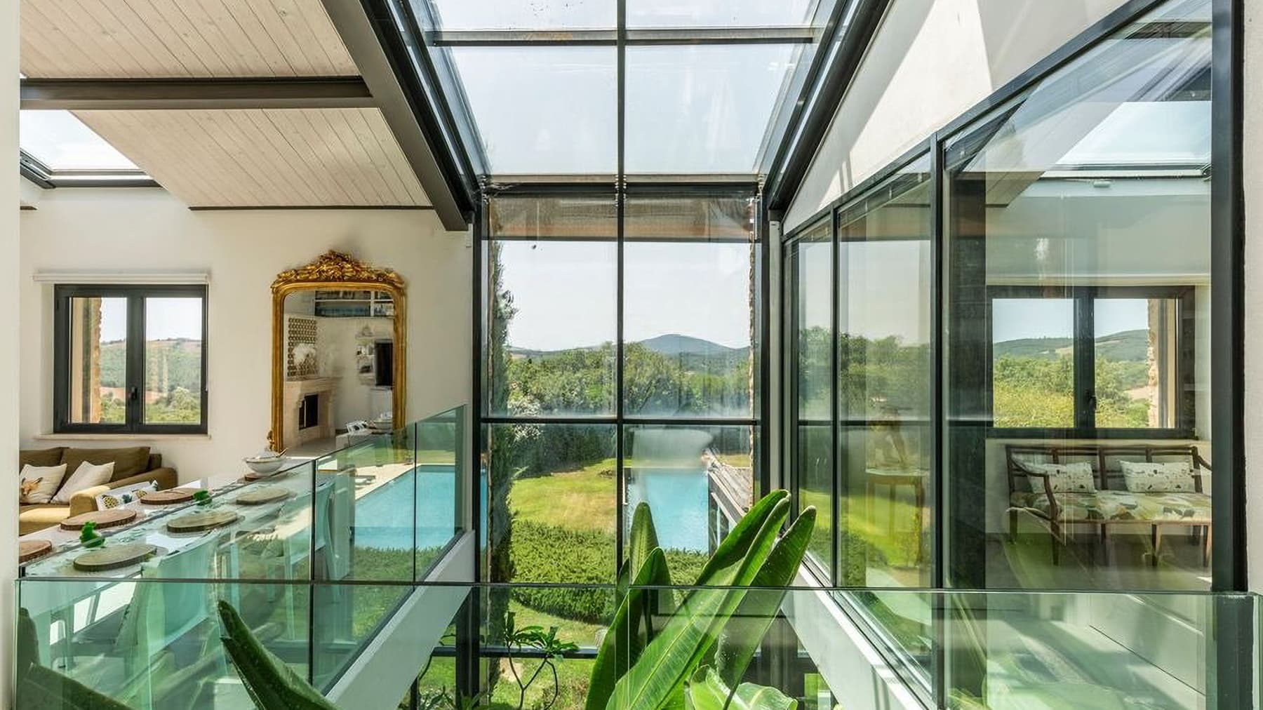 Charming Villa in Manciano, Tuscany