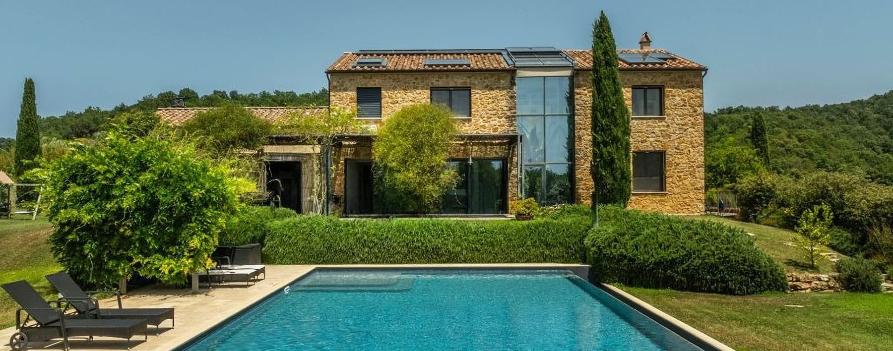 Charming Villa in Manciano, Tuscany