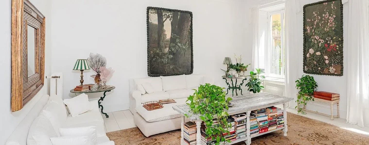 Stylish Apartment in Milan, Lombardia