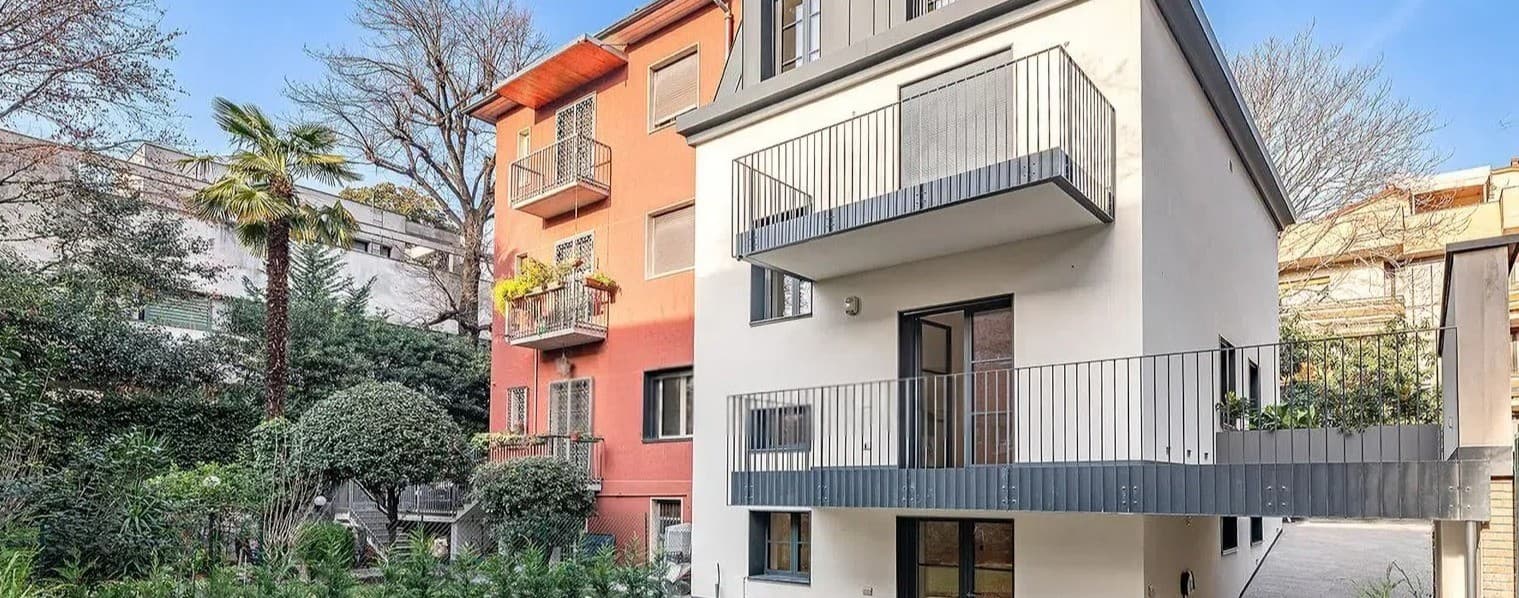 Elegant Villa in Milano, Lombardy