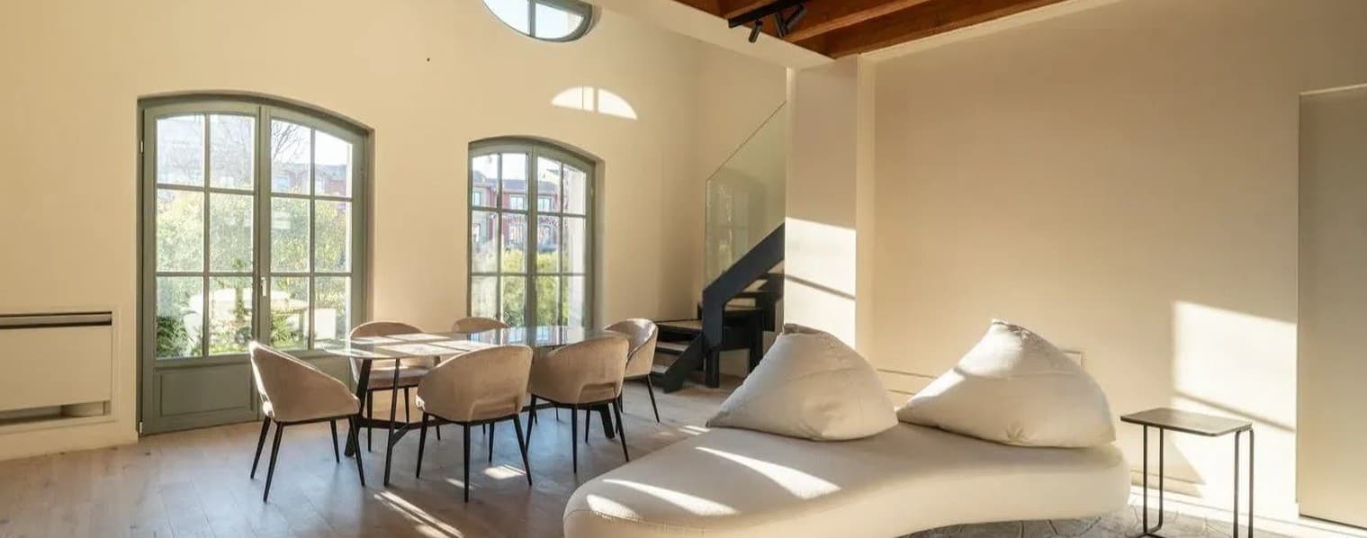 Stylish Apartment in Milano, Lombardy