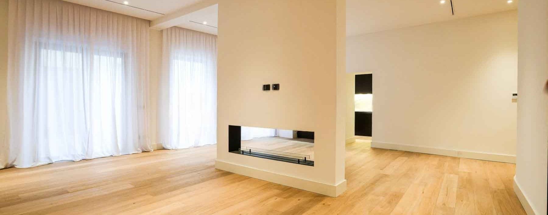 Appartamento di lusso nel centro storico di Firenze