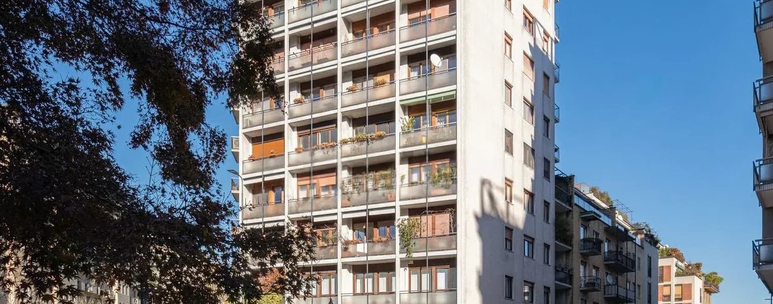 Chic Apartment in Milano, Lombardy