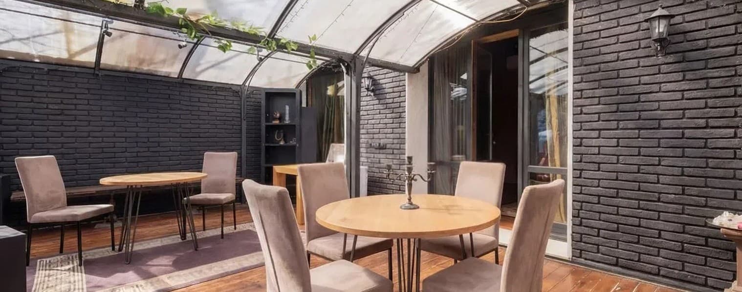 Elegant Villa in Milano, Heart of Lombardy