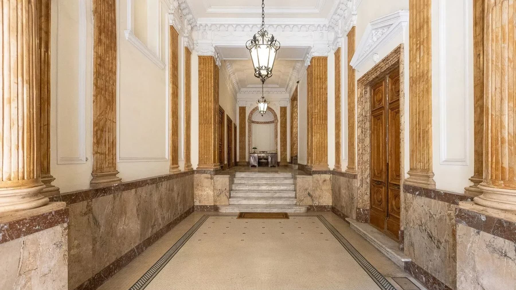 Charming Apartment in Rome, Lazio