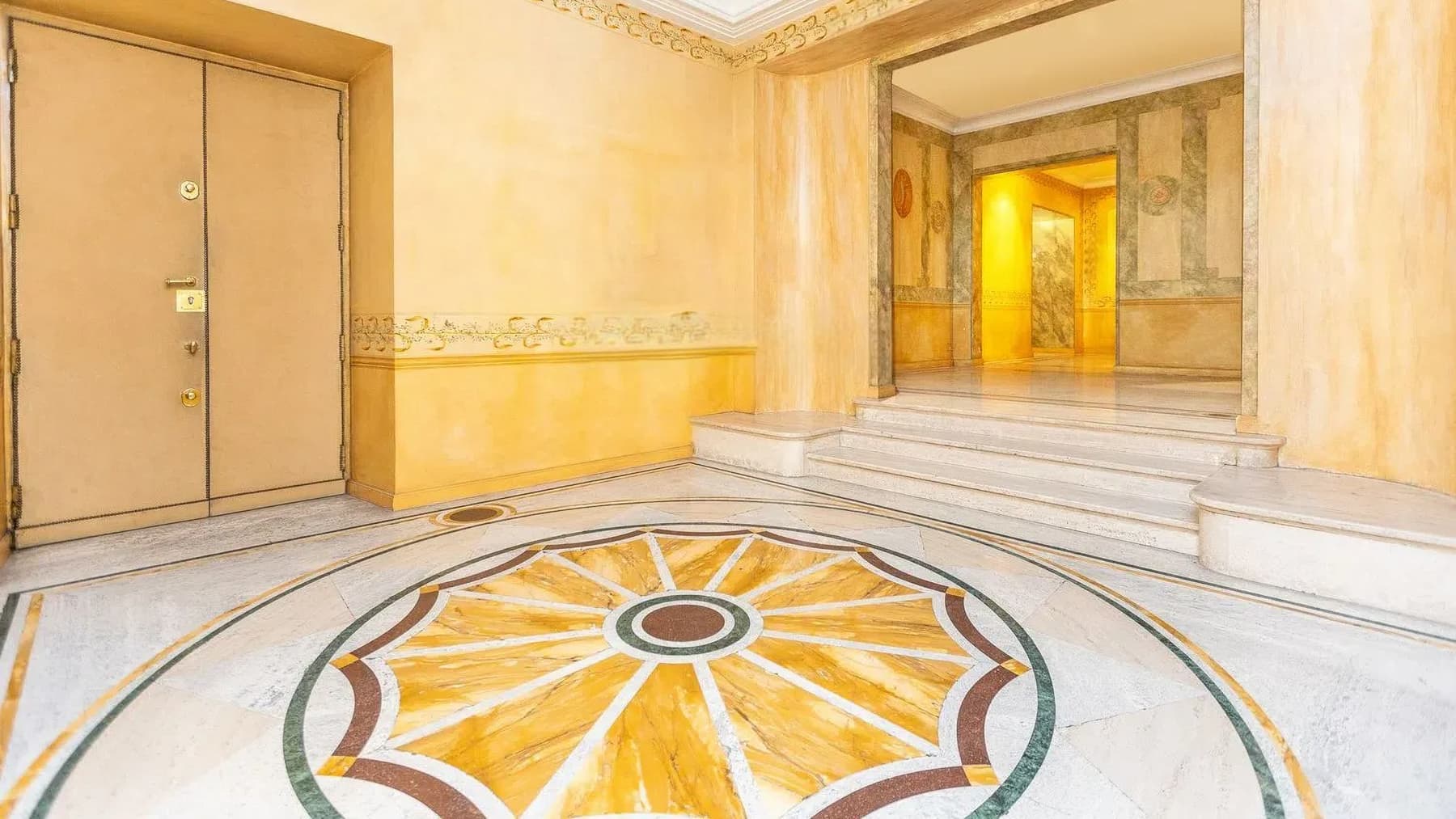 Charming Apartment in Rome, Lazio