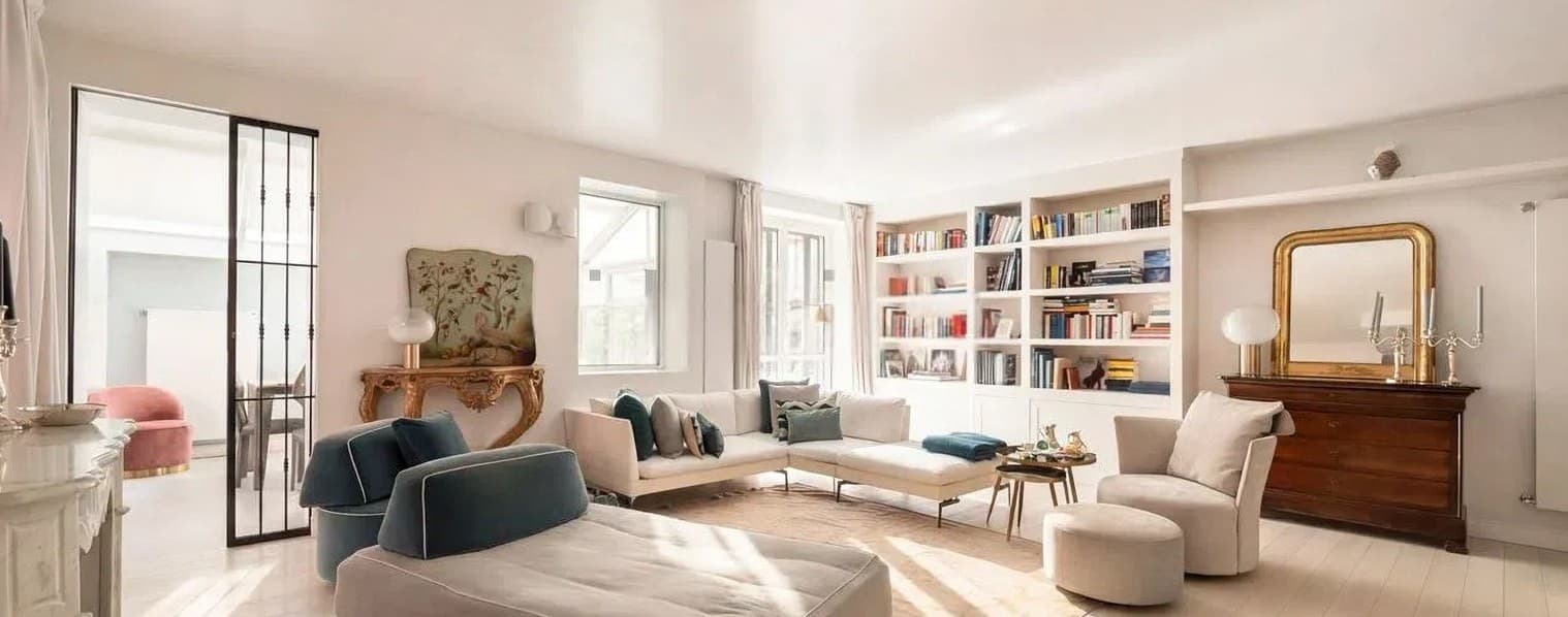 Stylish Apartment in Milano, Lombardia