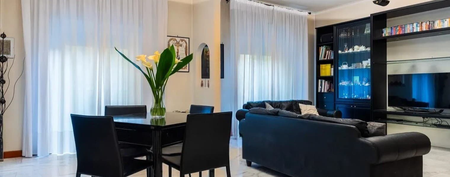 Stylish Apartment in Rome, Lazio
