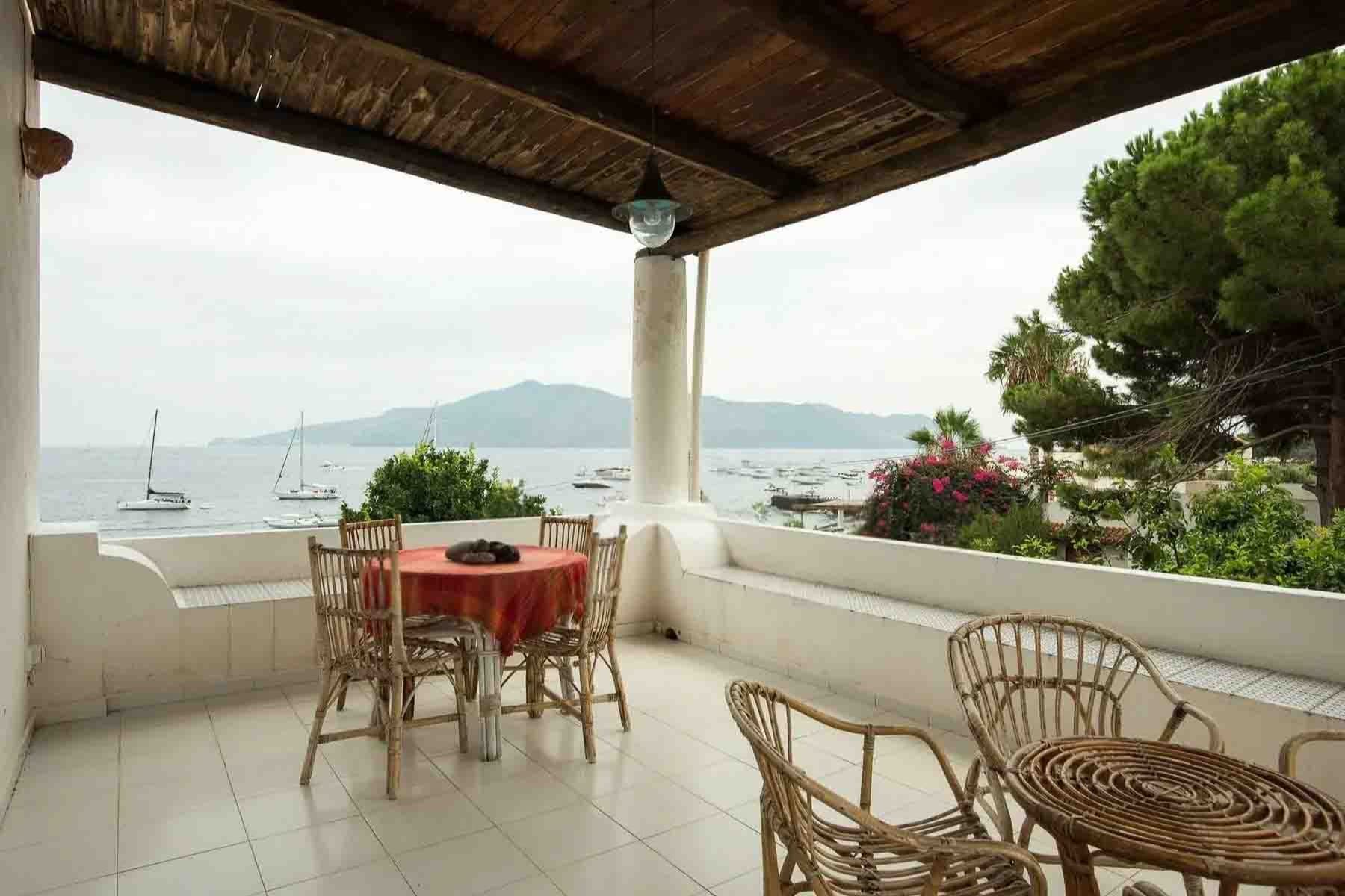 Villa esclusiva a Santa Marina Salina, Isole Eolie