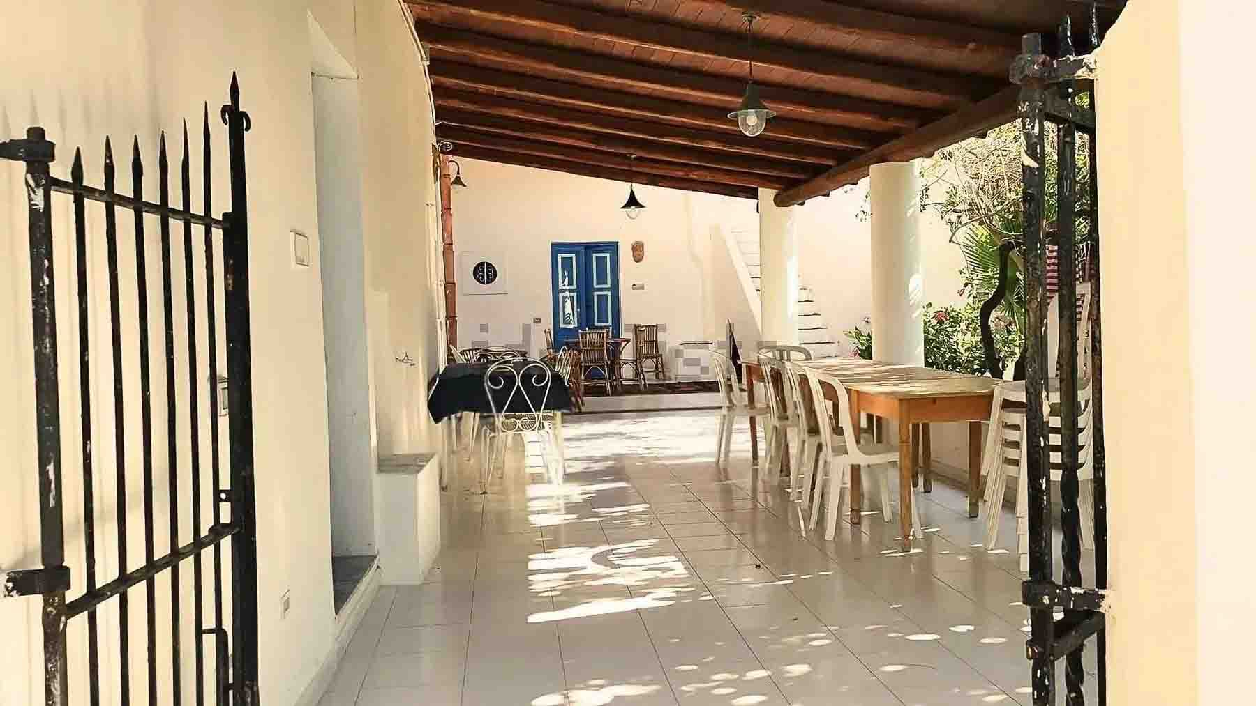 Villa esclusiva a Santa Marina Salina, Isole Eolie