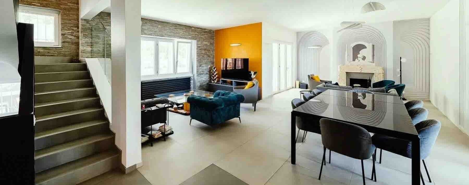 Elegant Villa in Rome, Lazio Region