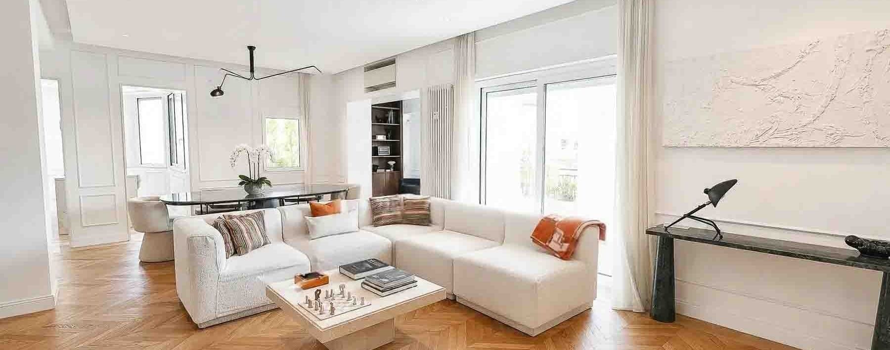 Attico esclusivo a Monteverde, Roma con terrazzo panoramico