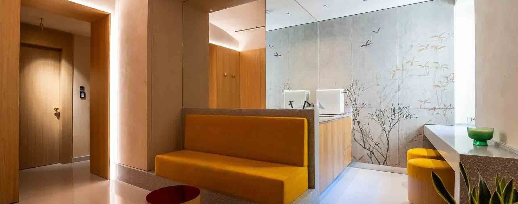 Appartamento di lusso con 5 suite in Via Merulana, Roma
