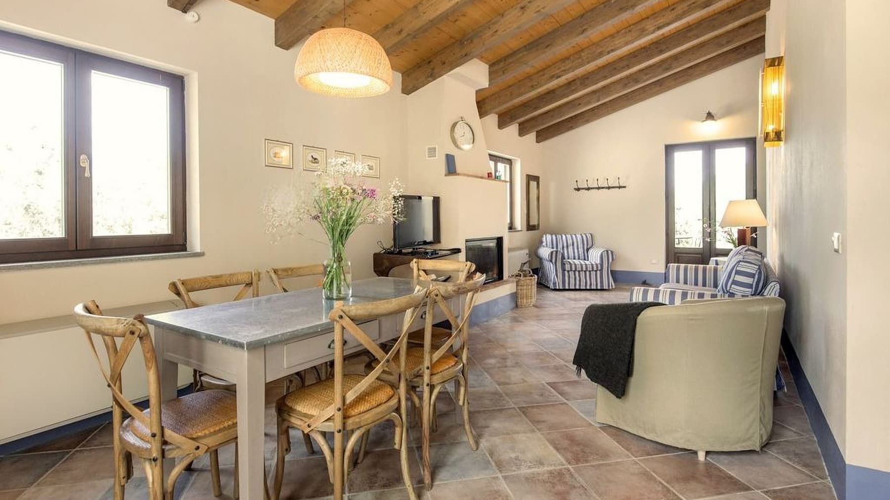 Tenuta-Complesso a Scarlino, Maremma Toscana con piscine