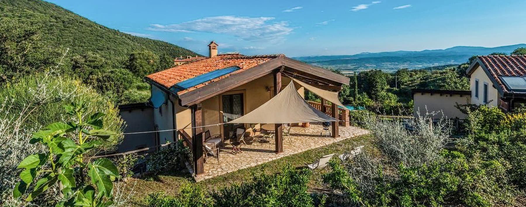 Tenuta-Complesso a Scarlino, Maremma Toscana con piscine