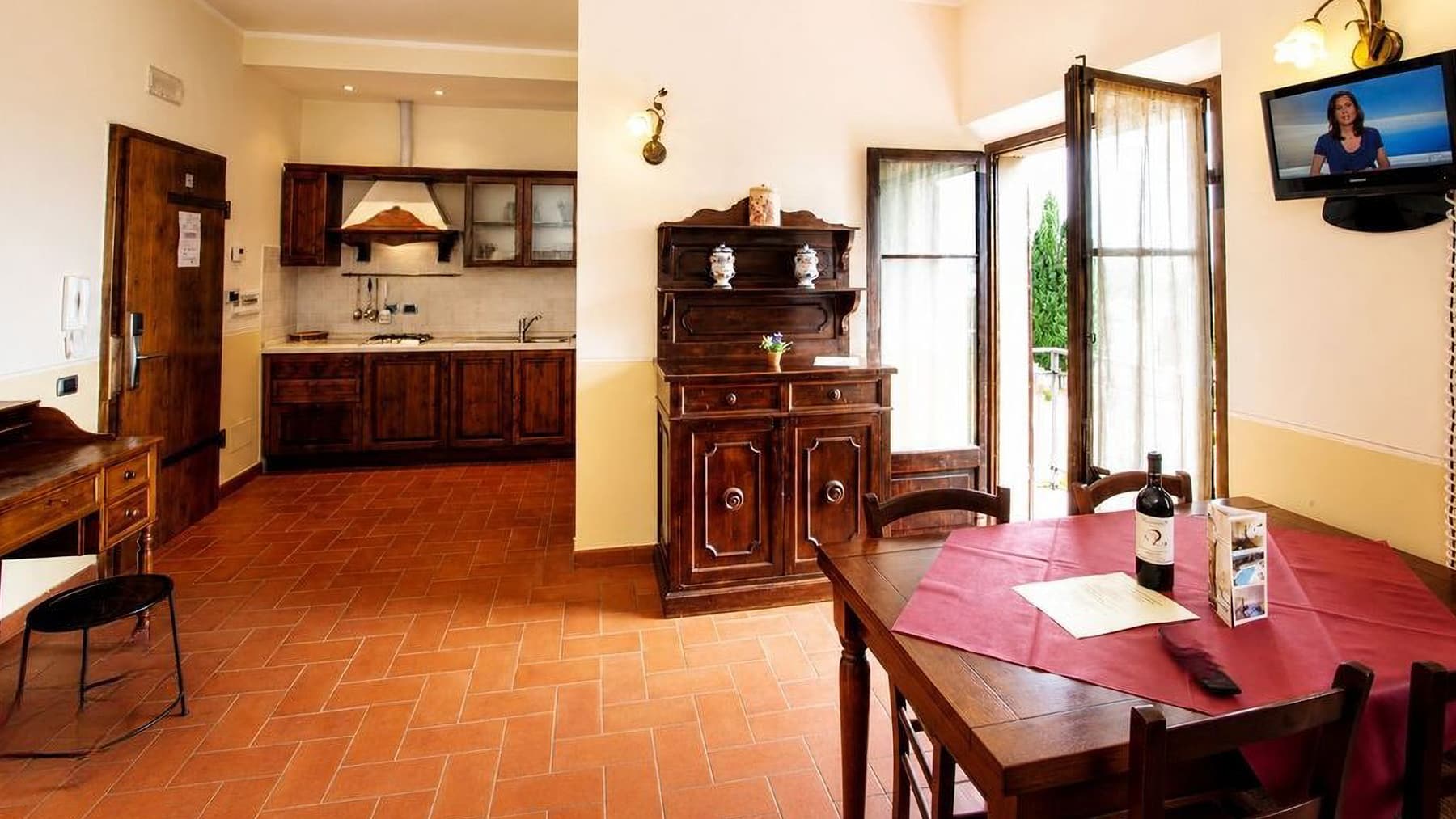 Charming Villa in Chianti, Tuscany