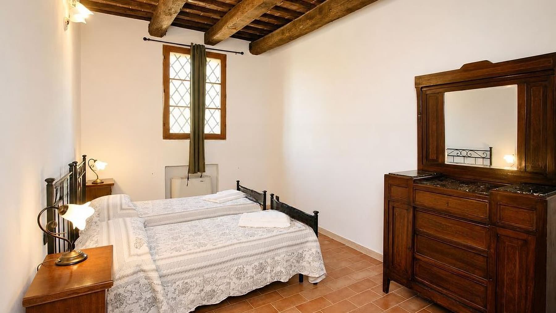 Charming Villa in Chianti, Tuscany