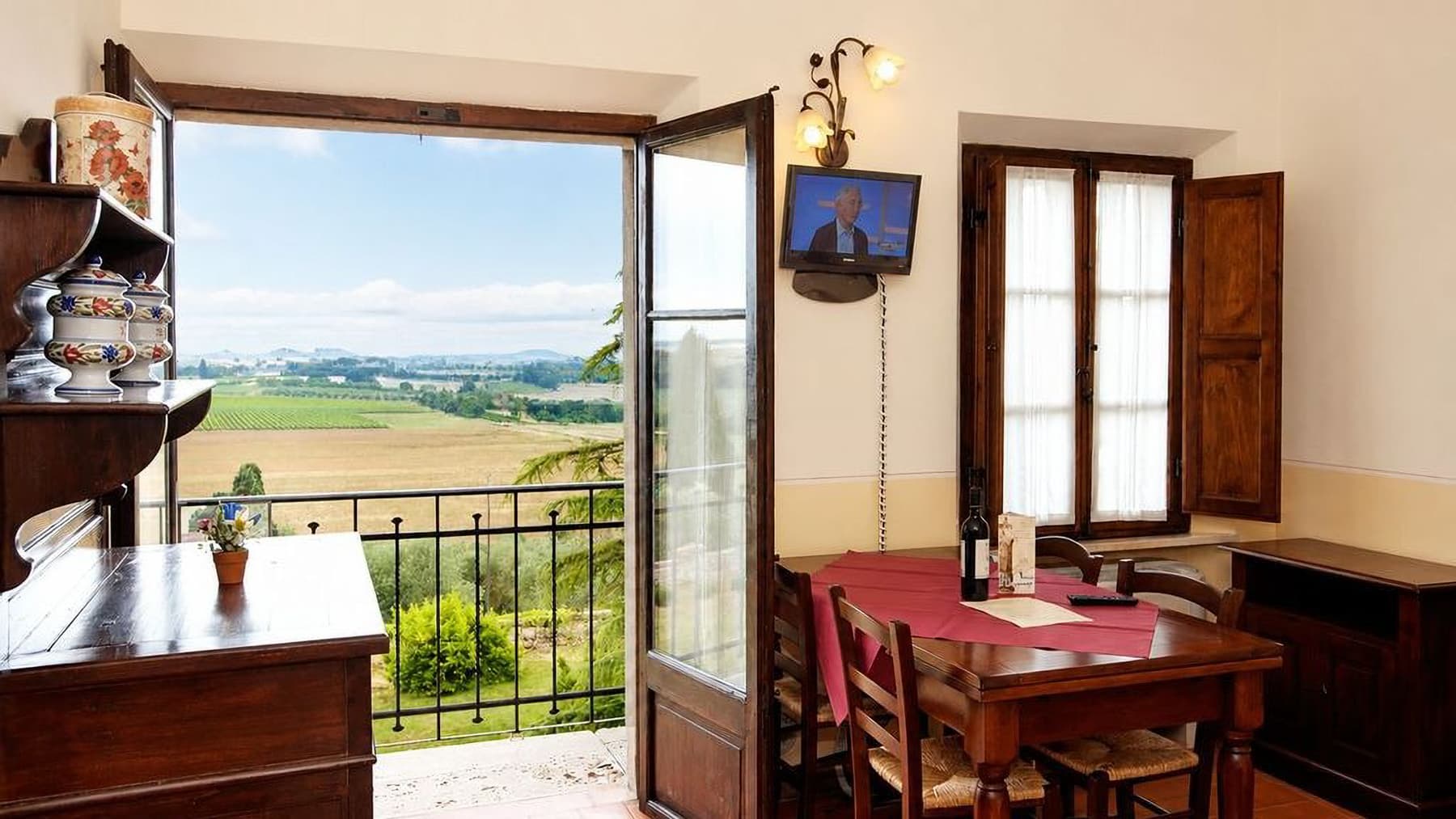 Charming Villa in Chianti, Tuscany