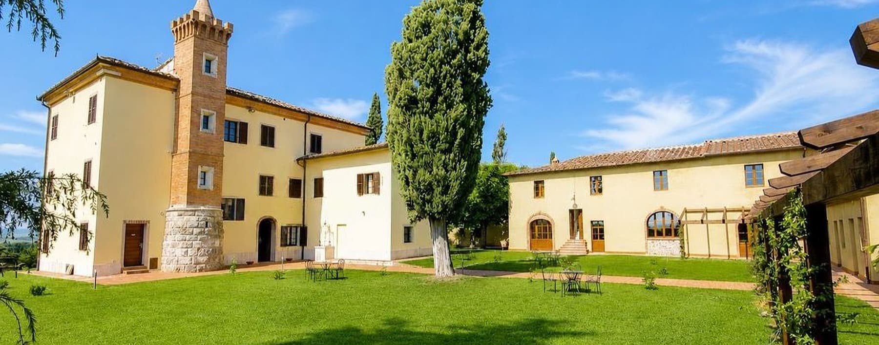 Charming Villa in Chianti, Tuscany