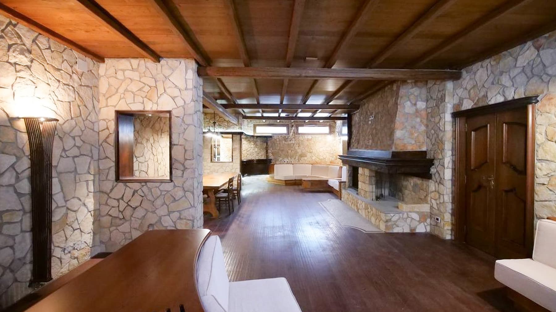 Elegant Villa in Rome, Lazio's Heart