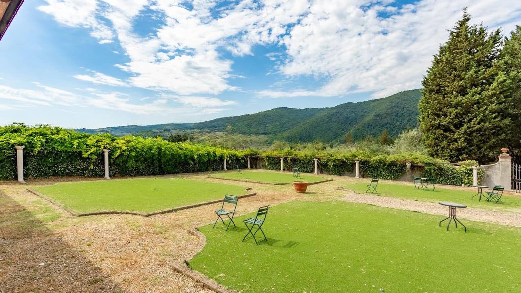 Charming Villa in Pontassieve, Tuscany