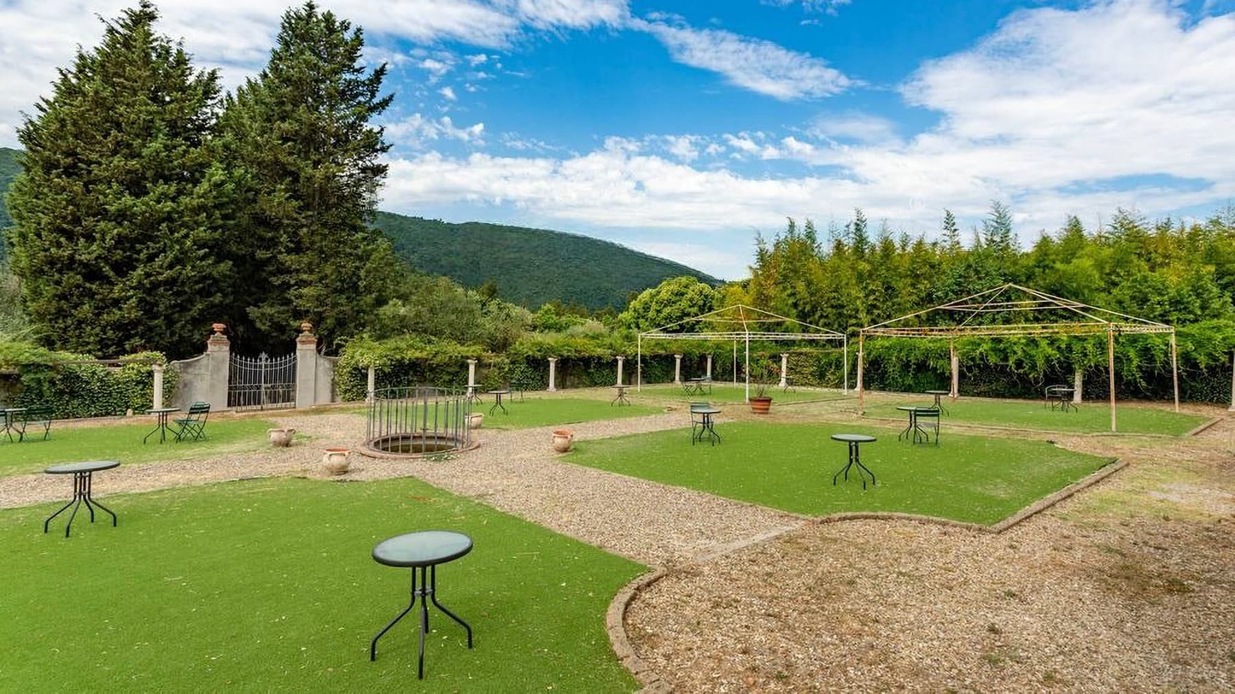 Charming Villa in Pontassieve, Tuscany