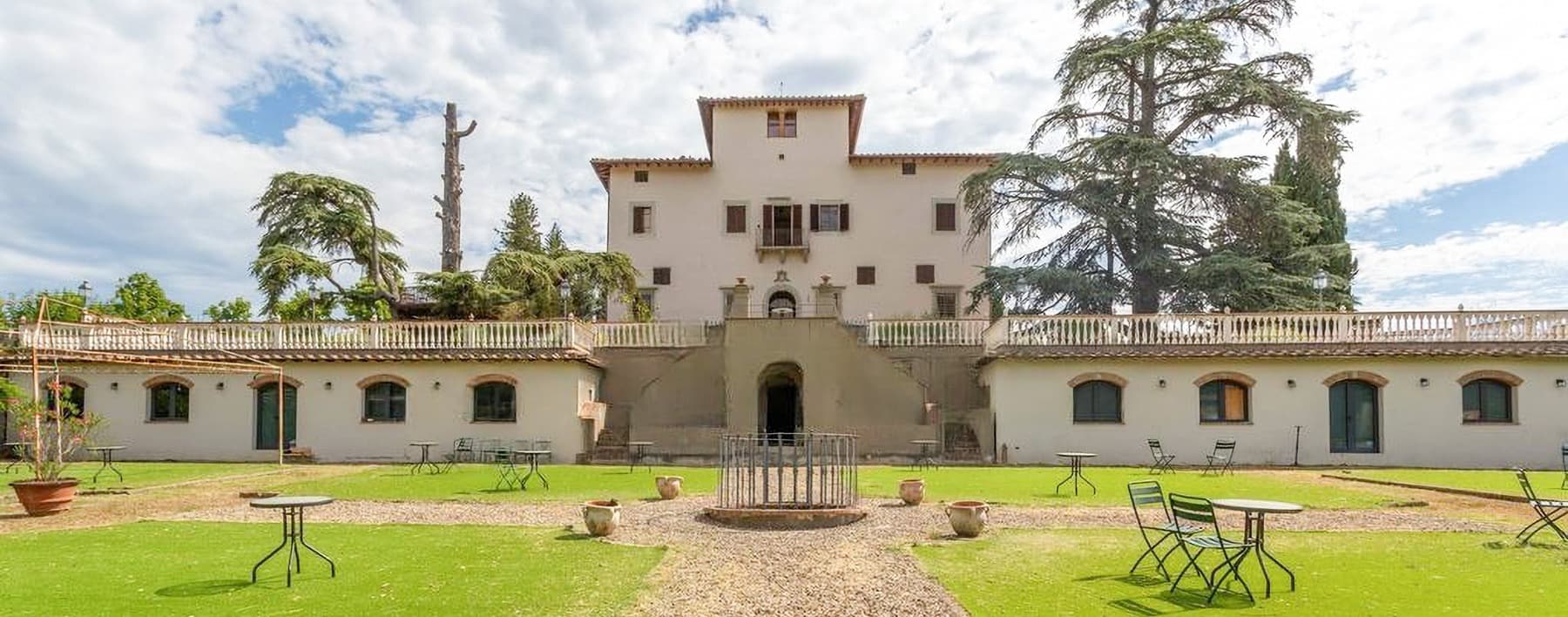 Charming Villa in Pontassieve, Tuscany