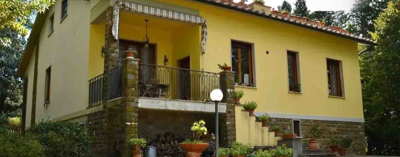 Charming Villa in Chianti, Tuscany