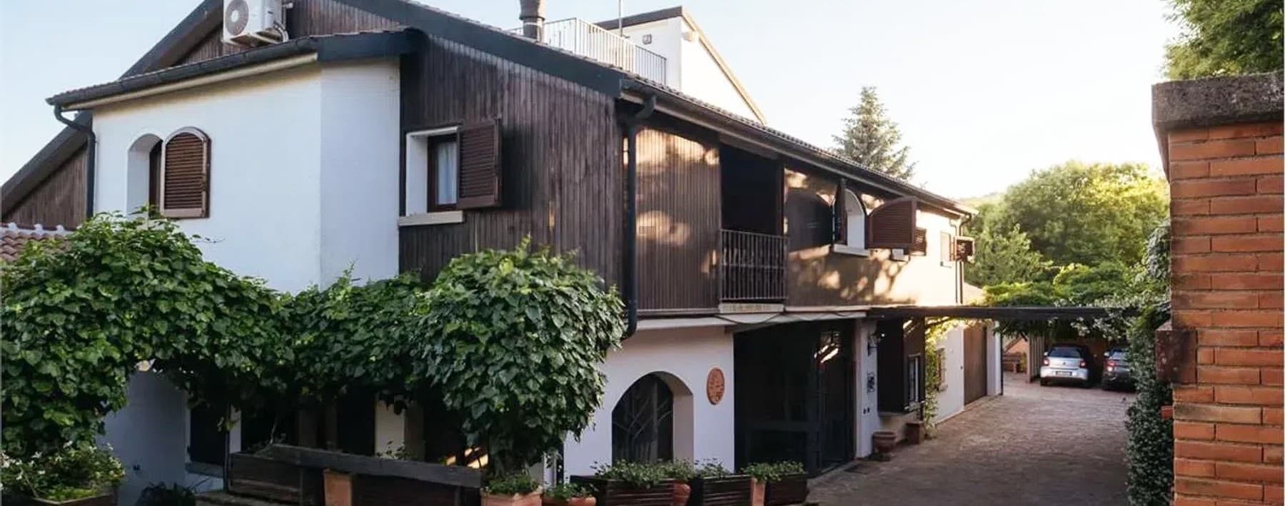 Charming Villa in Piancastagnaio, Tuscany