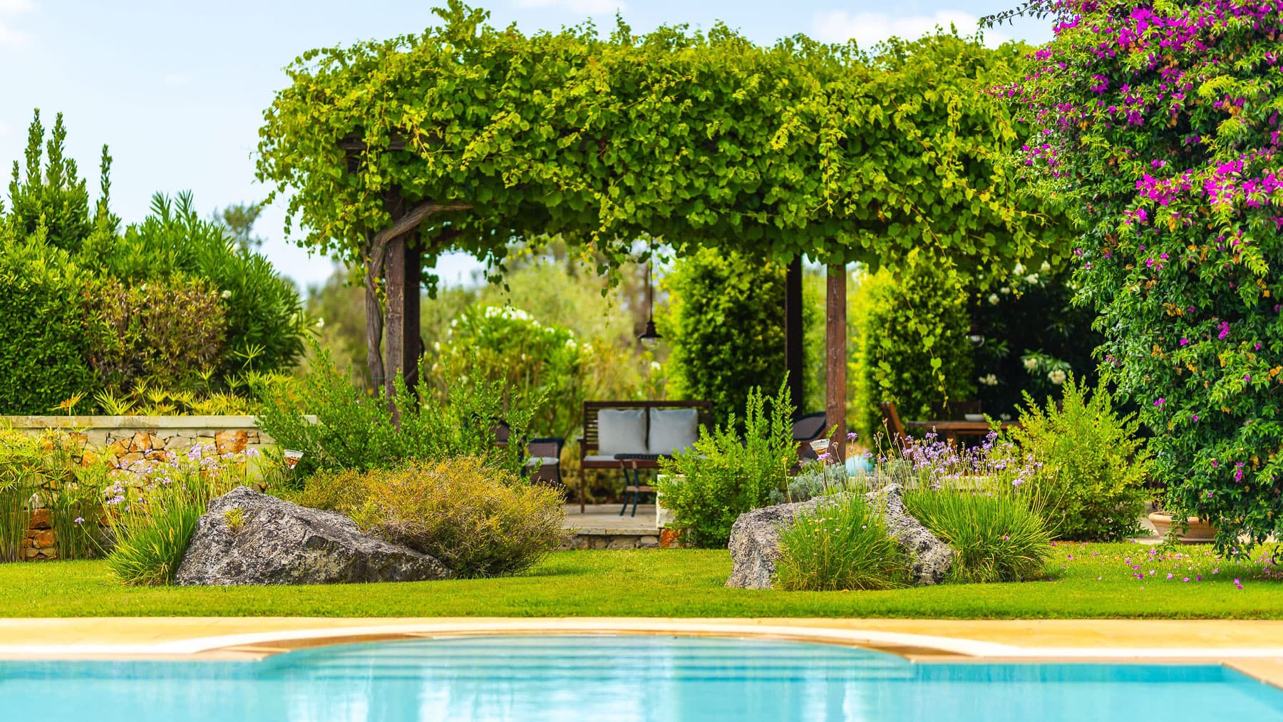 Charming Masseria in Carpignano Salentino, Puglia